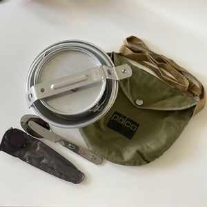 Vintage 1960’s 1970’s Palco canteen set